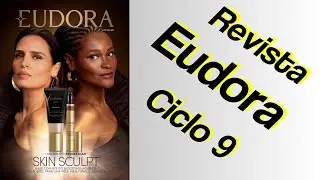Revista Eudora ciclo 09/2024 - Cheiro e dinheiro
