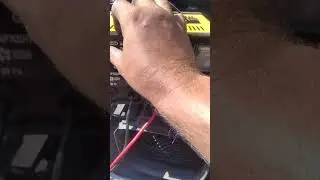 как открыть багажник BMW e39 если сел акум