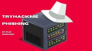 TryHackMe | Phishing | Walkthrough