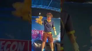 Tai from digimon cosplay