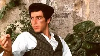 IL PADRINO al  bar Vitelli - SAVOCA
