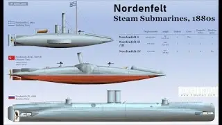 OSMANLI  DÖNEMİNDE  DENİZALTI  MACERASI