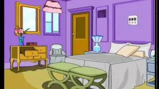 Petty Room Escape Walkthrough