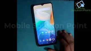 Vivo Y16 | V2204 | FRP (Google Account) Lock Bypass Done | May 2023 Security Patch | Android 12