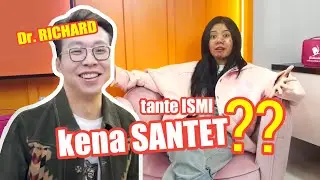 INI YANG TERJADI SEBENERNYA PENYEBAB DARI JERAWAT KU DAN DITUNTASKAN OLEH DR RICHARD