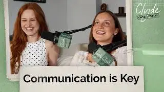 How Madelaine Petsch's Assistant Makes Her Life Easier