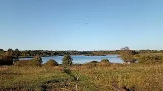 Дом у озера. День рождения! Мне - 50 лет.