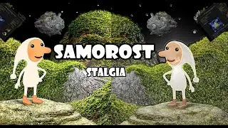 SAMOROSTстальгия