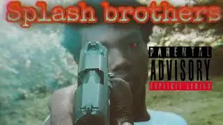 OMATaeX NSRE Cory - splash 💦 brothers