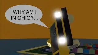 (Roblox) Taxi Simulator 2