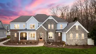 Schumacher Homes - The Vinemont