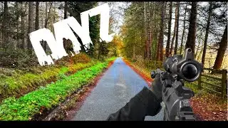 DayZ The Hardest Lessons to Learn