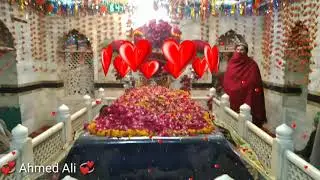 Hazrat Baba shah jaamal (Ra)