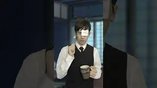 Незуко и печенька