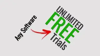 Get Unlimited Free Trials for Any Software | Generate Random Email for Trial Sign-ups