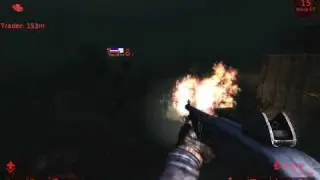 Killing Floor - First Time - Part 2/3