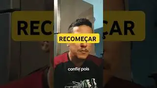 RECOMEÇAR