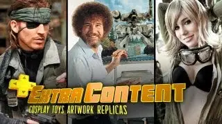Best Metal Gear Cosplay and Art - Extra Content - VerbalProcessing