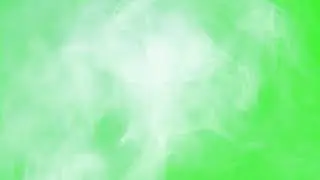 FREE HD Green Screen - SMOKE OUT REVEAL