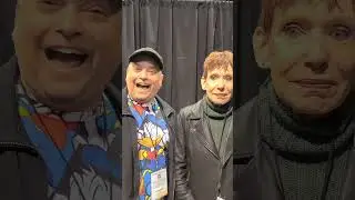 #DonaldDuck Meets #Maleficent with #SusanneBlakeslee and #DanielRoss #voiceactors #fairlyoddparents
