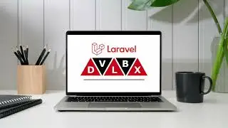 How to Setup Laravel On Devilbox