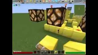как сделать казино в minecraft
