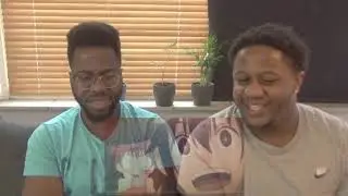 god of highschool episode 8 reaction