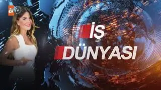 Çanakcılar Grup Atv Avrupa İş Dünyası Programı