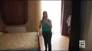 როგორ იწყებს დილას თამუნა ნიკოლაძე დილის ყავა