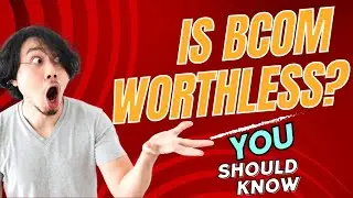 Is bcom worthless? Why people hate bcom degree | Scope Salary Pros & Cons of Bcom.