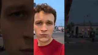 Прогулка 