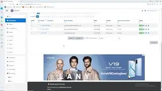 Enroll User Using Self Enrollment and Manual Methods