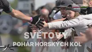 Welcome MTBNMNM 2023 | UCI MTB World Series NMNM 2023