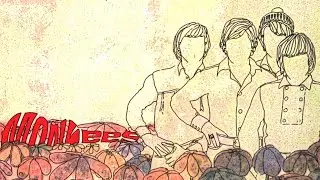 She Hangs Out by The Monkees