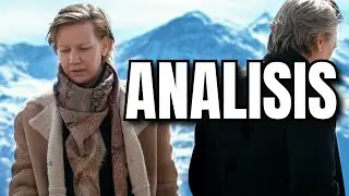 ANATOMÍA DE UNA CAÍDA | ANÁLISIS 🤯🩸