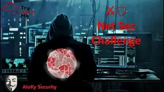 Net Set Challenge  - ⚔🛡Jr Penetration Tester - TryHackme - Español