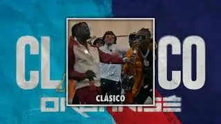 [FREE] CLASSICO ORGANISÉ x JUL Type Beat 2021 - "CLÁSICO" - by Xenon