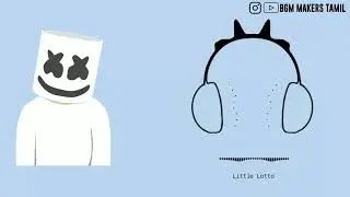 Little Lotto Ringtone - BGM MAKERS TAMIL