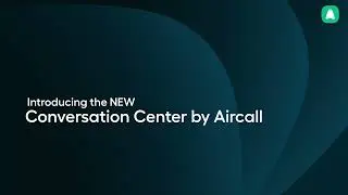 Animoto Success Story - Aircall