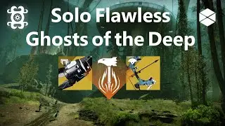 Solo Flawless Ghosts of the Deep | Titan | Season of the Deep