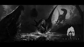 ВЫЖИВАЕМ И РОСТИМСЯ #THEISLEEVRIMA