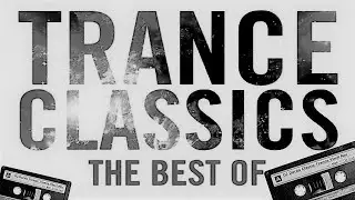 ★ DJ Durda Classic Trance Vinyl Mix Vol. 8 ★