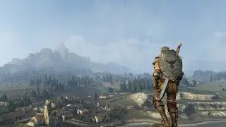 Black Desert