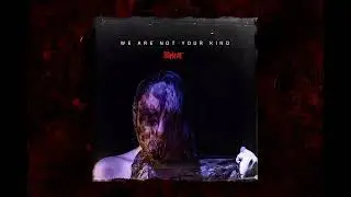 Slipknot - A Liar's Funeral(Slowed - Reverb)