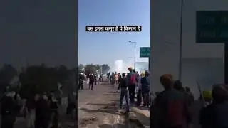 Jay Kisan जय किसान #punjabi #automobile #live #farmer #kisan #jaykisan #viralvideo #viral
