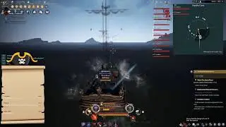 Black Desert Online - Vell Raid
