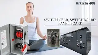 switch gear