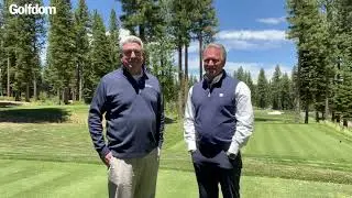 Introducing our 2024 Herb Graffis Businessperson of the Year Award winner, Scott Bower