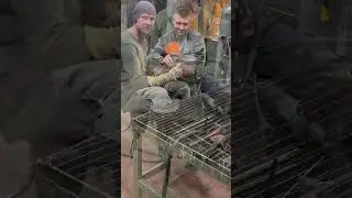 Сварка магния, YAMAHA. 