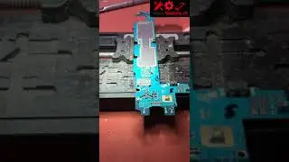 Sửa SamSung J7Prime Mất Nguồn Không Giao Động | Fix samsung J7 prime No Power |Fix G610F Not Working